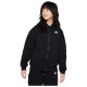 Nike Παιδική ζακέτα Sportswear Club Fleece Nike Παιδική ζακέτα Sportswear Club Fleece